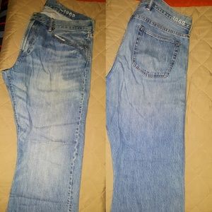 GAP 1969 jeans